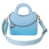 Disney: Cinderella 75th Anniversary Crossbody Bag
