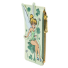 Disney: Tinker Bell 4-Leaf Clover Large Card Holder