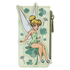 Disney: Tinker Bell 4-Leaf Clover Large Card Holder
