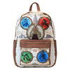 Avatar the Last Airbender: Nylon Full-Size Backpack