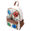 Avatar the Last Airbender: Nylon Full-Size Backpack