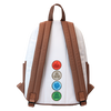 Avatar the Last Airbender: Nylon Full-Size Backpack