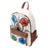 Avatar the Last Airbender: Nylon Full-Size Backpack