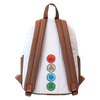 Avatar the Last Airbender: Nylon Full-Size Backpack