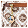 Avatar the Last Airbender: Nylon Sling Bag