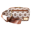 Avatar the Last Airbender: Nylon Sling Bag