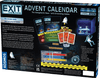 Exit: The Game - Advent Calendar: The Intergalactic Race