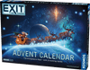 Exit: The Game - Advent Calendar: The Intergalactic Race