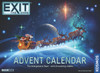 EXIT: The Game - Advent Calendar: The Intergalactic Race