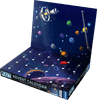 EXIT: The Game - Advent Calendar: The Intergalactic Race
