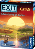 Exit: The Game - Adventures on Catan