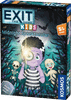 EXIT: The Game - Kids: Midnight Spooktacular