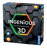 Ingenious: 3D