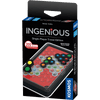Ingenious: Single-Player Travel Edition