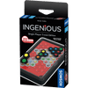 Ingenious: Single-Player Travel Edition