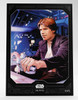 Star Wars: Unlimited Art Sleeves - Han Solo
