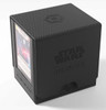 Star Wars: Unlimited Twin Suns Deck Pod - Black