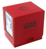 Star Wars: Unlimited Twin Suns Deck Pod - Red
