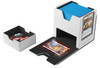 Star Wars: Unlimited Twin Suns Deck Pod - White/Black