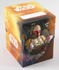 Star Wars: Unlimited Soft Crate - Boba Fett/Fett's Firespray