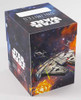 Star Wars: Unlimited Soft Crate - Han Solo/Millenium Falcon