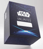 Star Wars: Unlimited Twin Sun Soft Crate - Card Back Blue