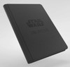 Star Wars: Unlimited Zip-Up Album 18-Pocket - Black