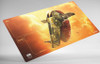 Star Wars: Unlimited Game Mat - Fett's Firespray