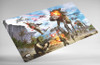 Star Wars: Unlimited Game Mat - Battle of Scarif