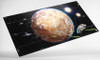 Star Wars: Unlimited Battle Zone Game Mat