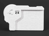 Star Wars: Unlimited Damage Pad - White