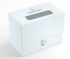 Side Holder 80+: White