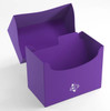 Side Holder 80+: Purple