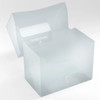Side Holder 80+: Clear