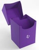 Deck Holder 100+: Purple