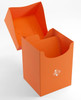Deck Holder 100+: Orange