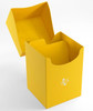 Deck Holder 100+: Yellow