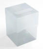 Deck Holder 100+: Clear