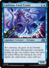 Caelorna, Coral Tyrant