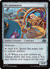 Pit Automaton