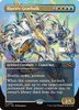 Riptide Gearhulk (Borderless Art)