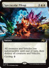 Spectacular Pileup (Extended Art)