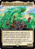 Mimeoplasm, Revered One (Extended Art)