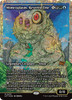 Mimeoplasm, Revered One (Japan Showcase Fracture Foil)
