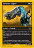 Salvation Engine (First-Place Foil)