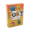 Fort - Cats & Dogs
