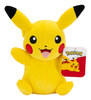 Pokemon 8-Inch Pikachu #4 Plush