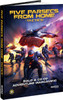Five Parsecs From Home: Tactics