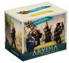 Arydia: Small Bodies Upgrade Kit