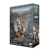 Warhammer 40,000 - Astra Militarum: Krieg Lord-Marshal Dreir